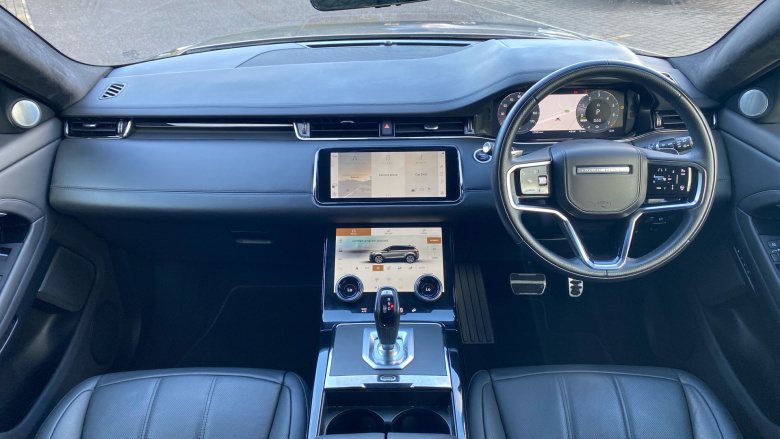 Land Rover Range Rover Evoque 1.5 P300e Autobiography 5dr Auto Hatchback